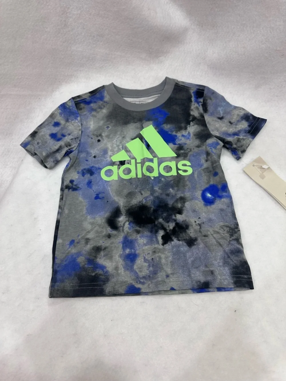 Boy’s Adidas Short Set